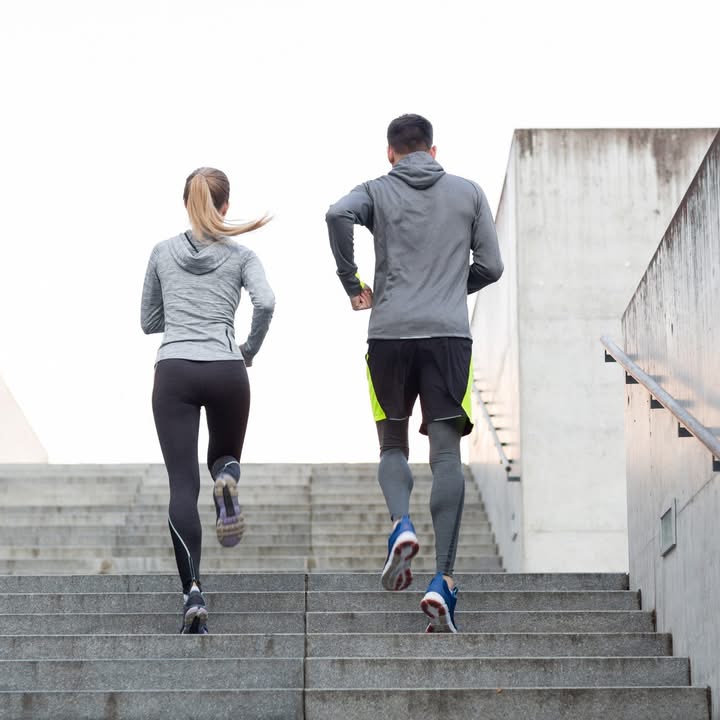 Bewegung und Sport – positiver Effekt bei Autoimmunerkrankungen